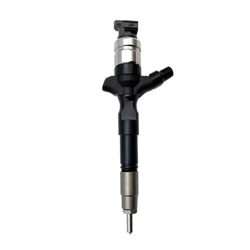 Injektor 295050-0210 23670-30410 Kompatibel für Hiace D-4D Euro 4 IVM 6540 TRH2 KDH2 IMV2KD-FTV Motoren Kraftstoff Versorgung teil von ZDTYKWPH