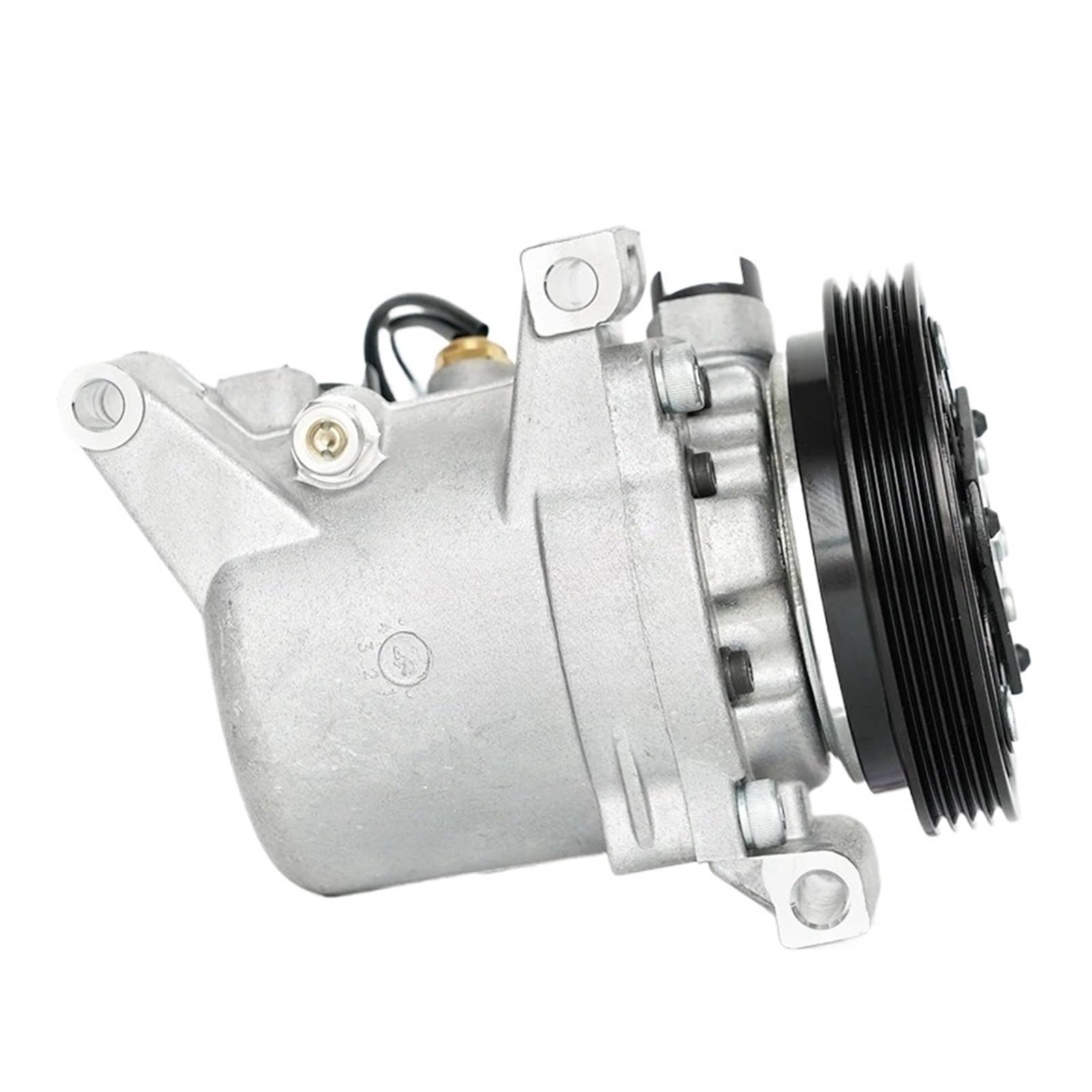 Klimaanlage Kompressor Kompatibel Für Suzuki Jimny Petro 1,3 M13A SN413 9520077GB2 9520177GB2 9520169GC0 9520069GC0 9520077GB1 Klimaanlage Kompressor Kompatibel Für Suzuki Jimny Petro 1,3 M13A SN413 9520077GB2 9520177GB2 9520169GC0 9520069GC0 9520077GB1 von ZDTYKWPH