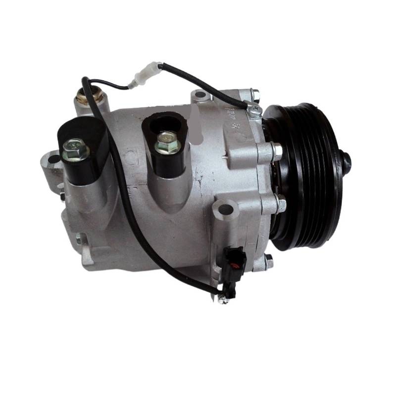 Klimaanlage System Von Kompatibel Für JAC S3 J4 Auto Oe 8103010U8510 Kompressor von ZDTYKWPH