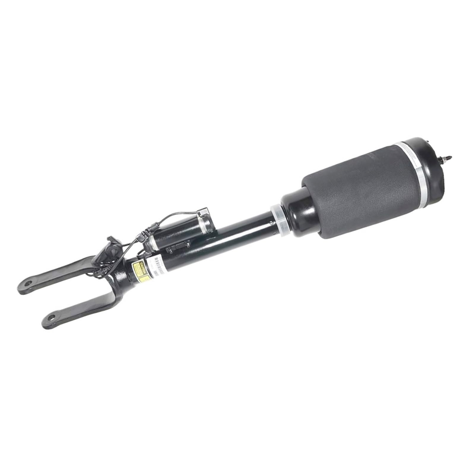 Kompatibel for Benz A1643205813 A1643204313 Auto vorne Luftfederung Stoßdämpfer W164 ML280 ML300 ML320 ML420 ML350 50(FRONT RIGHT) von ZDTYKWPH