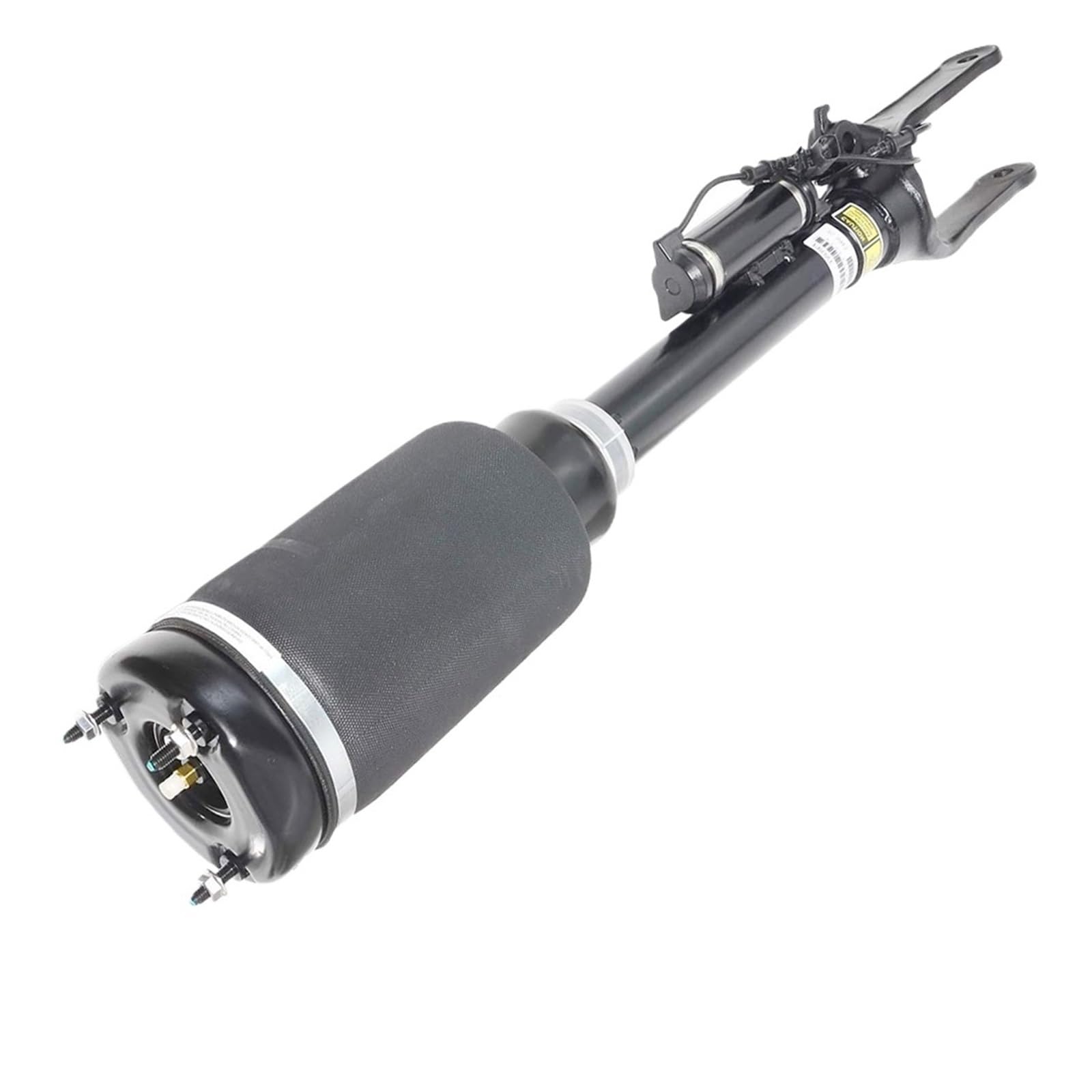 Kompatibel for Benz A1643206013 A1643204613 A1643201213 Auto vorne Luftfederung Stoßdämpfer ML500 ML450 ML300 ML350(FRONT LEFT) von ZDTYKWPH