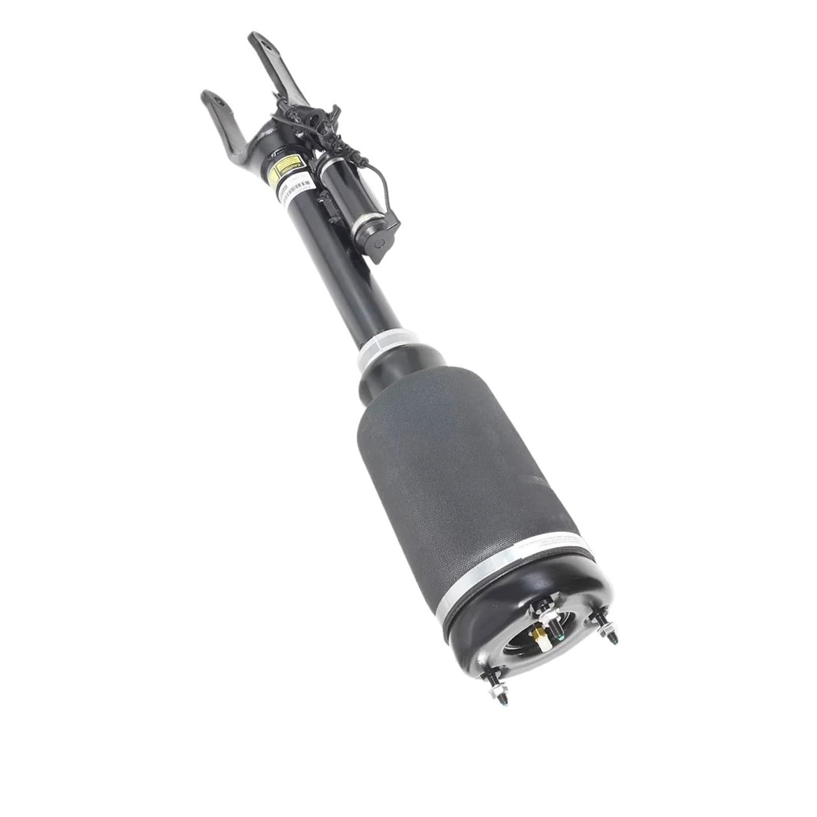 Kompatibel for Benz A1643206113 A1643204513 A1643201113 Auto vorne Luftfederung Stoßdämpfer GL320 ML450 ML350 GL500(FRONT RIGHT) von ZDTYKWPH
