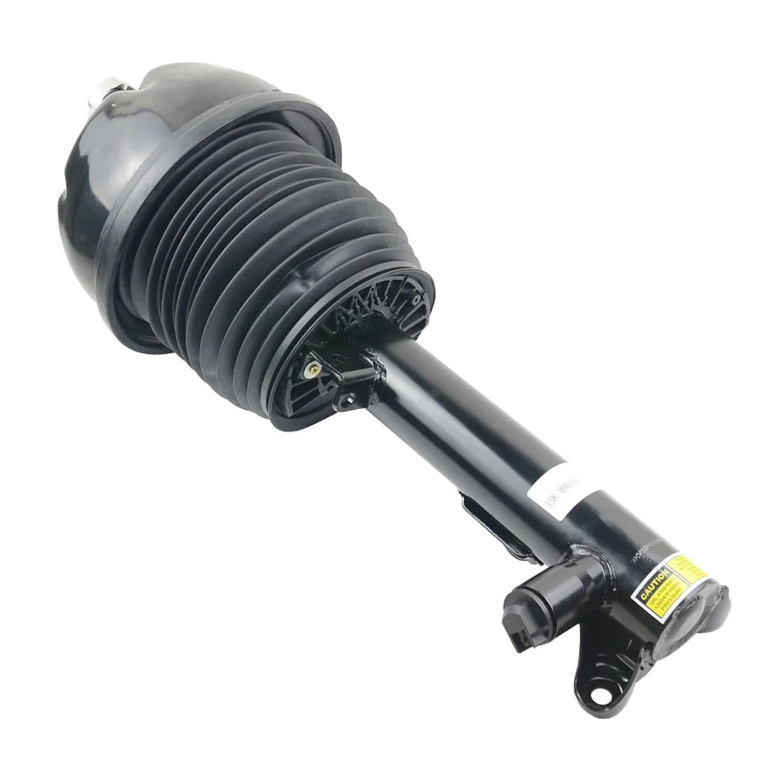 Kompatibel for Benz A2123201738 A2123201838 Auto vorne Luftfederung Stoßdämpfer E200 E400 E350 E300 E180 E250 E550(FRONT LEFT) von ZDTYKWPH
