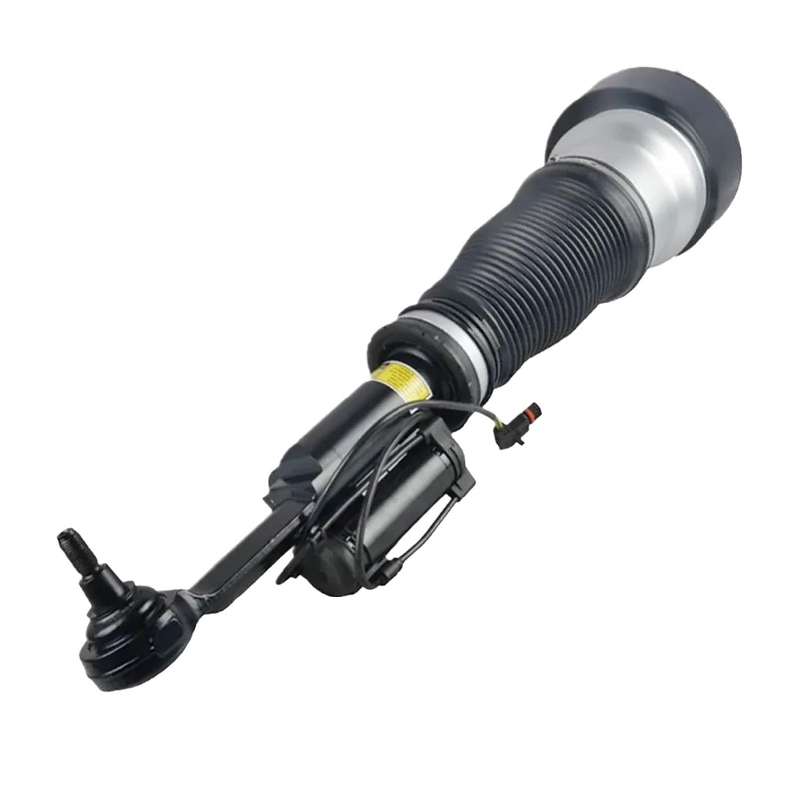 Kompatibel for Benz A2213200438 A2213200538 Auto vorne Luftfederung Stoßdämpfer W221 S250 S350 S500 S250 S320 S550(FRONT LEFT) von ZDTYKWPH