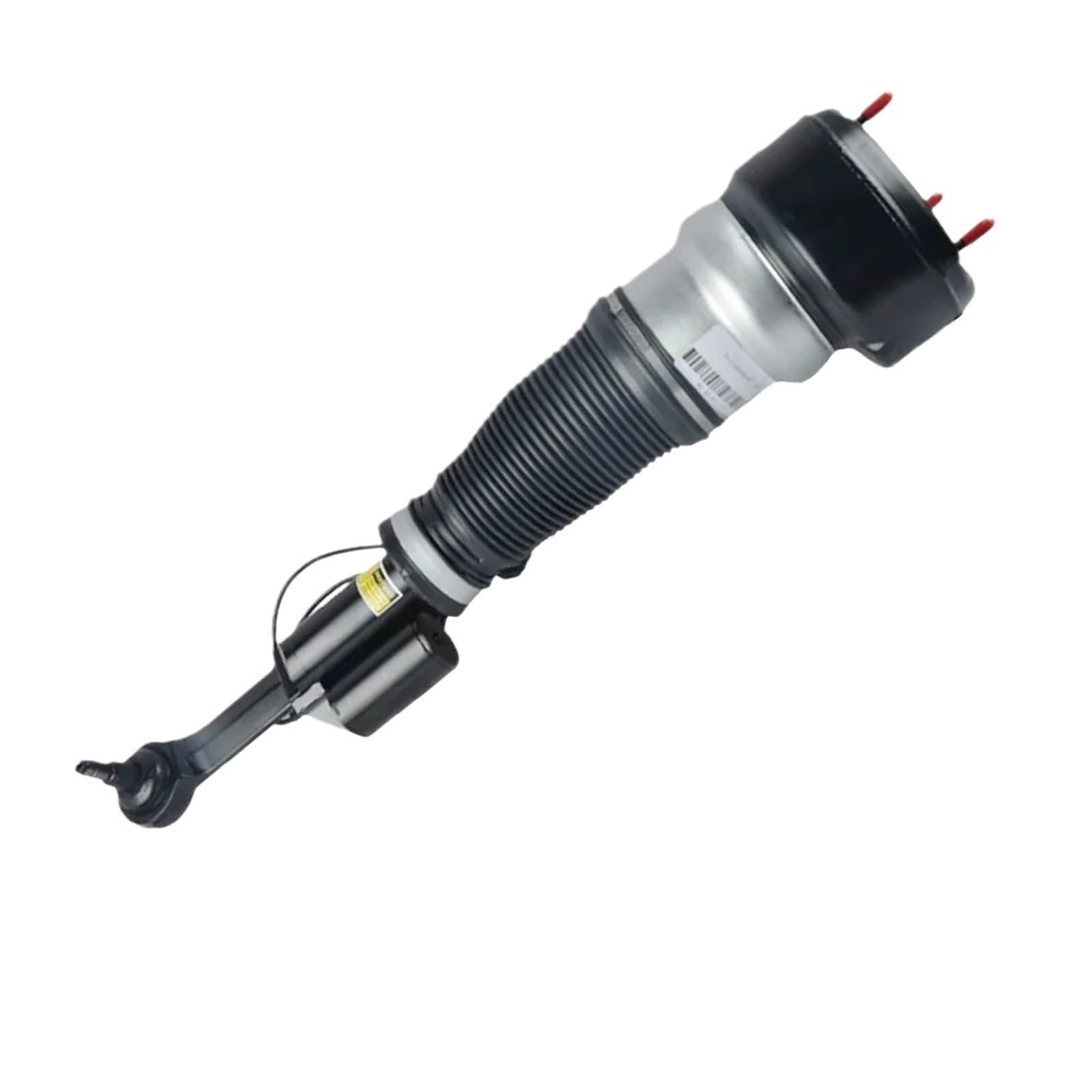 Kompatibel for Benz A2213201738 A2213201838 Auto vorne Luftfederung Stoßdämpfer W221 S250 S350 S500 S250 S320 S550(FRONT LEFT) von ZDTYKWPH