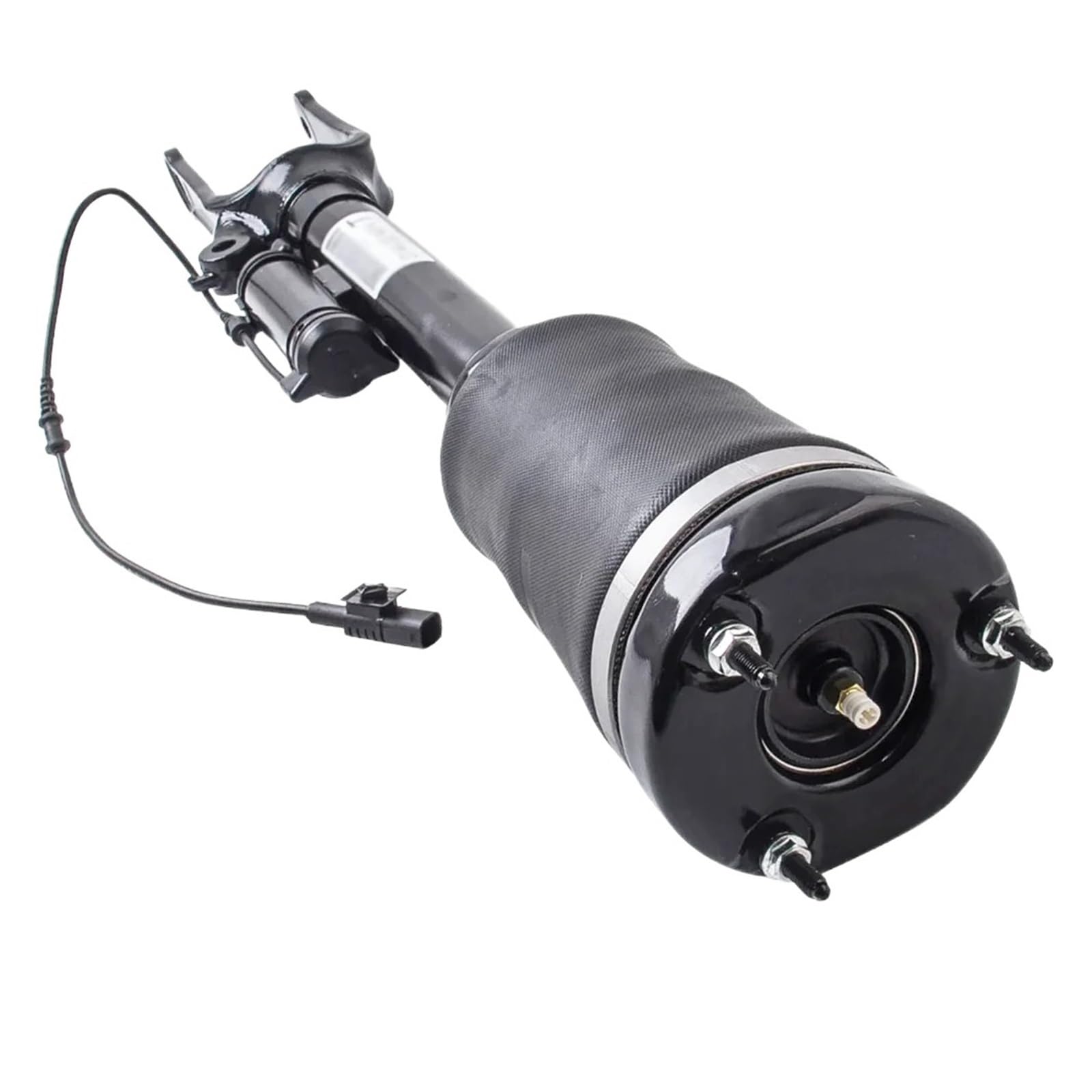 Kompatibel for Benz Auto vorne Luftfederung Stoßdämpfer W164 GL420 GL450 GL550 GL320 ML450 55 A1643206113 A1643204513(FRONT LEFT) von ZDTYKWPH