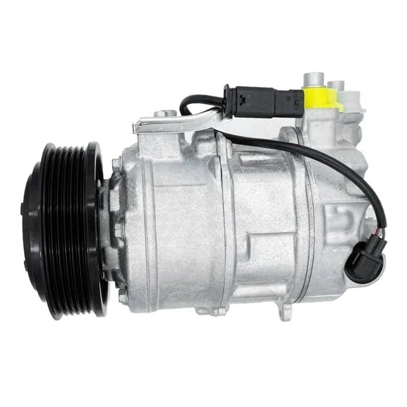 Kompatibel für BMW X3 F25 Kompressor Ac Air Kompatibel für BMW X3 20dX 2009-2017 64529362491 64526811431 64526811433 64526826880 64526826879 von ZDTYKWPH