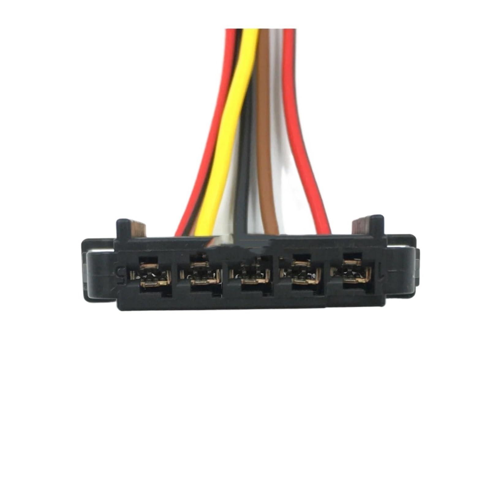 Kompatibel für Benz B160 B180 B200 B260 hinten schwanz licht stecker kabel buchse Kompatibel für Benz B160 B180 B200 B260 hinten schwanz licht stecker kabel buchse von ZDTYKWPH