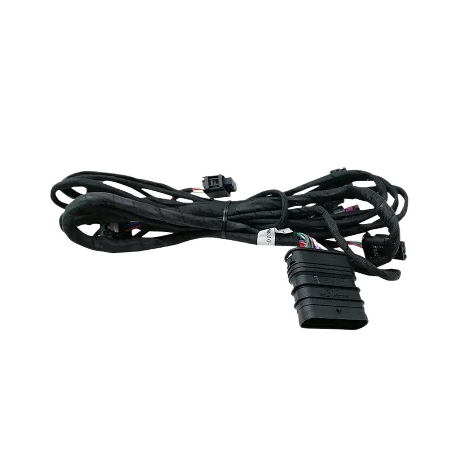 Kompatibel für Benz W156 GLA 2015 2016 2017 Front Stoßstange Radar Hinten Elektrische Kabelbaum Kabel 1565402000 Zubehör Teile Kompatibel für Benz W156 GLA 2015 2016 2017 Front Stoßstange Radar Hinten Elektrische Kabelbaum Kabel 1565402000 Zubehör Teile von ZDTYKWPH