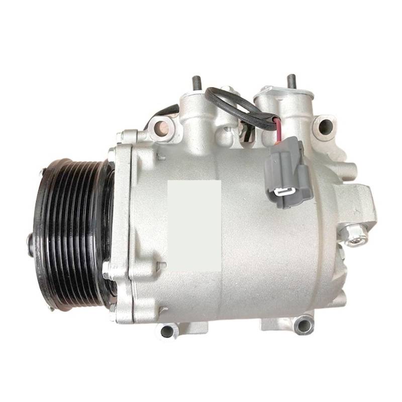 Kompatibel für Honda Crv Kompressor Kompatibel für Honda CRV 2.4L 2002 2003 2004 2005 2006 38810PNB006 38870PNB006 38810-PNB-006 38870-PNB-006 57881 von ZDTYKWPH