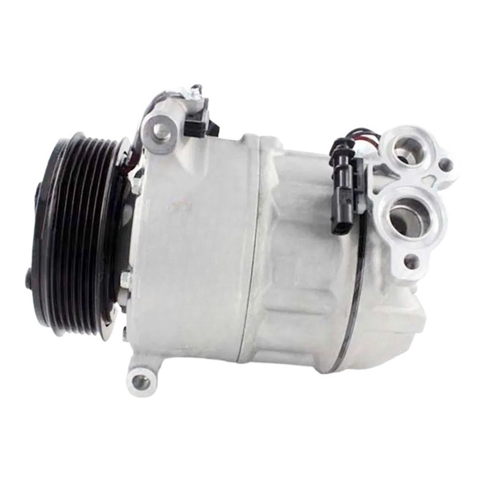 PXC16 AC Kompressor Kompatibel Für Jaguar XF X250 Sportbrake C2D23009 C2Z13666 C2Z29596 C2Z29597 CX2319D629E CX2319D629EA CX2319D629EB PXC16 AC Kompressor Kompatibel Für Jaguar XF X250 Sportbrake C2D23009 C2Z13666 C2Z29596 C2Z29597 CX2319D629E CX2319D629EA CX2319D629EB von ZDTYKWPH