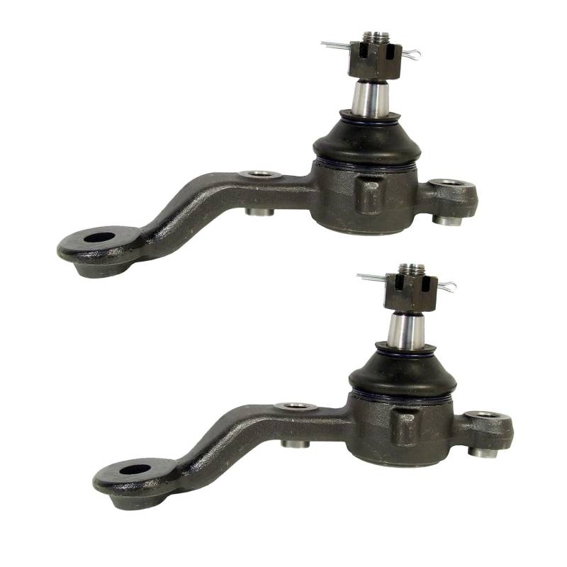 Paar Front Lower Suspension Control Arm Kugelgelenke Kompatibel Für LEXUS GS300 (JZS147_) 1993-1997 43330-39395 43330-39486 von ZDTYKWPH