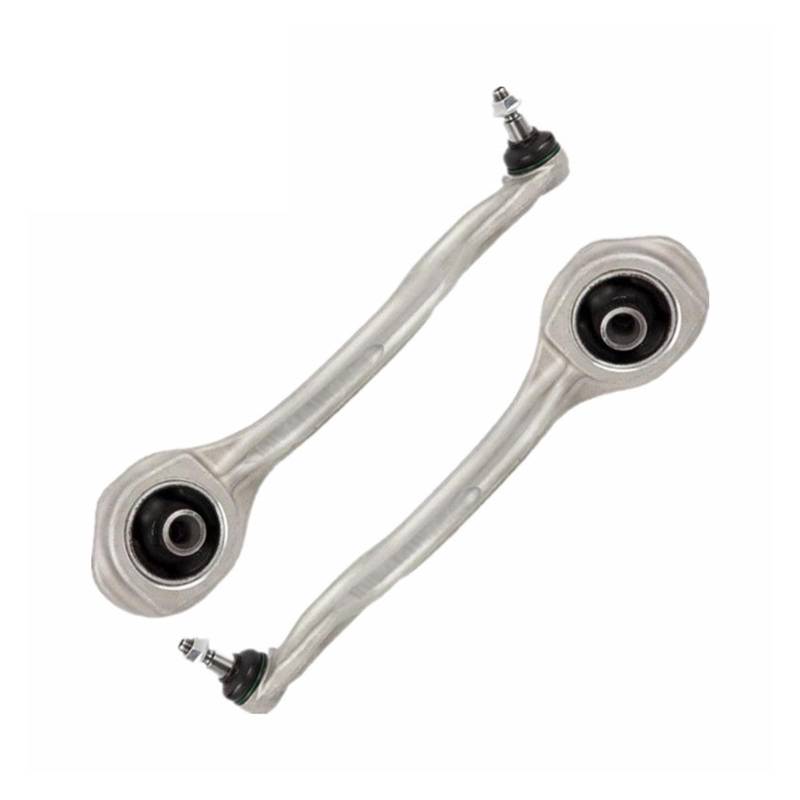 Paar Front Lower Vorwärts Federbein Querlenker Kompatibel Für Mercedes Benz W221 S400 S450 S550 S600 S63 CL550 CL600 2213302311 2213302411 von ZDTYKWPH