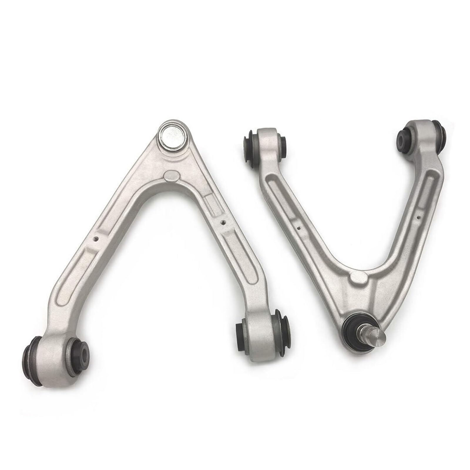 Paar Front Upper Querlenker Kugelgelenk Montage LH und RH Kit Kompatibel Für Hummer H3 H3T 2006 2007 2008 2009 2010 15082975 von ZDTYKWPH