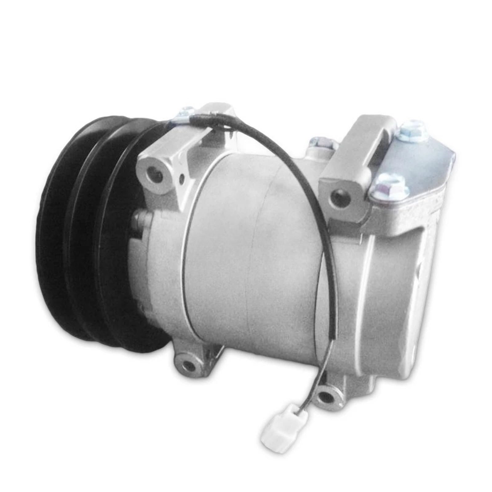 SP15 Auto Klimaanlage Kompressor AC Kompressor Kompatibel Für ISUZU LKW 24V 740121 SP15 Auto Klimaanlage Kompressor AC Kompressor Kompatibel Für ISUZU LKW 24V 740121 von ZDTYKWPH