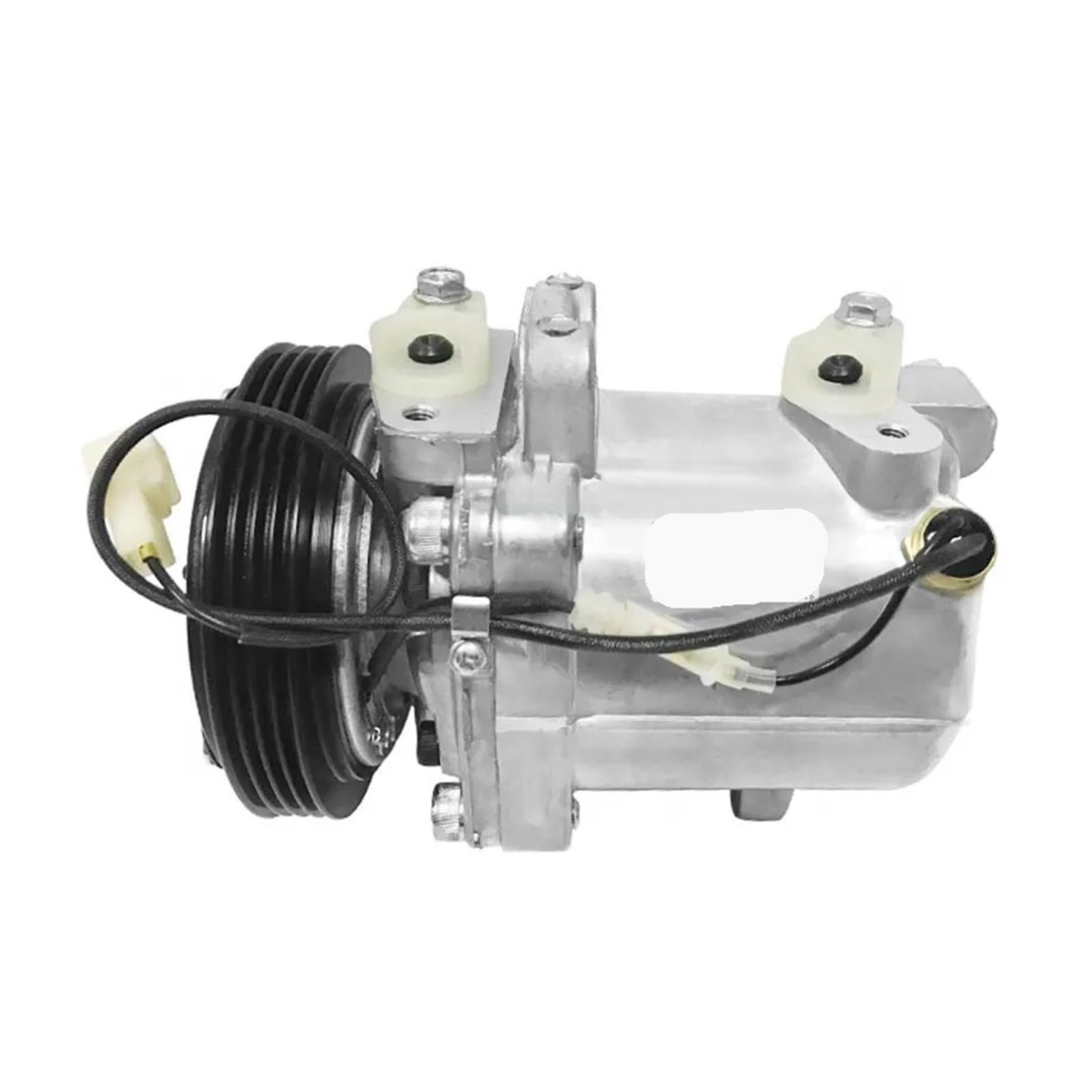 SS10LV1 SS10M1 Klimaanlage AC Kompressor Kompatibel Für Suzuki Escudo Grand Vitara Esteem 95200-70CB0 95200-70CJ0 95200-60B53 SS07LT1 SS10LV1 SS10M1 Klimaanlage AC Kompressor Kompatibel Für Suzuki Escudo Grand Vitara Esteem 95200-70CB0 95200-70CJ0 95200-60B53 SS07LT1 von ZDTYKWPH