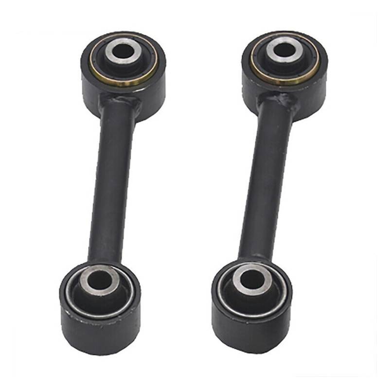 Set von 2 Stabilisator-Endstücke für die Hinterradaufhängung, Kompatibel Für Dodge Caliber Compass Patriot 2007–2015, 5105270AA 5105270AB von ZDTYKWPH