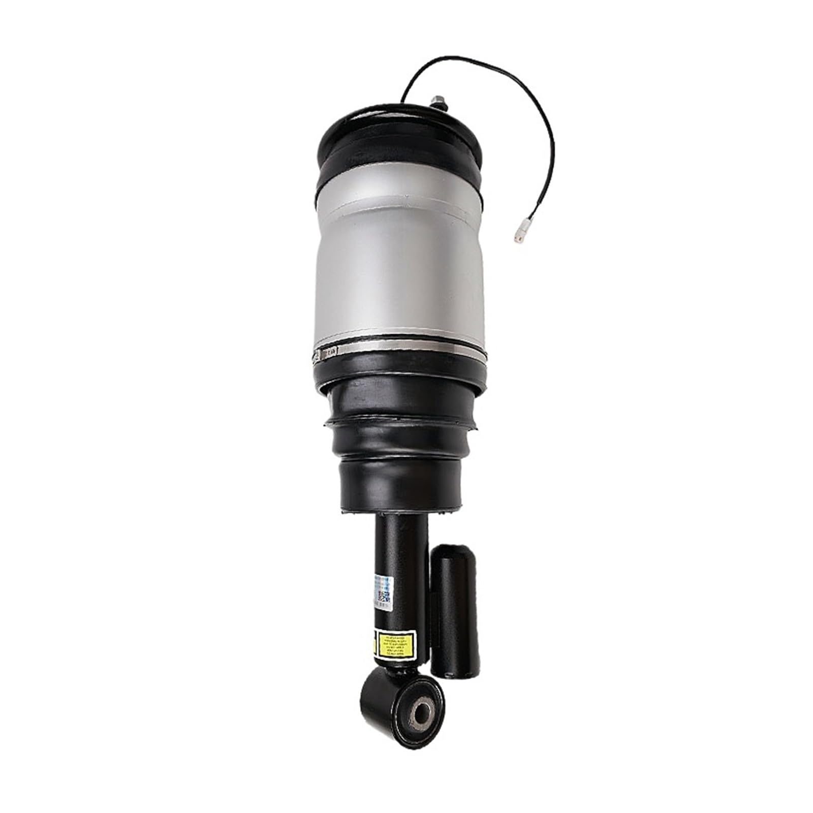 Stoßdämpfer for Luftfederung hinten, Kompatibel Für Range Rover Sport 2010–2013, Auto-Stoßdämpfer-Kit LR015001 LR015002 Stoßdämpfer for Luftfederung hinten, Kompatibel Für Range Rover Sport 2010–2013, Auto-Stoßdämpfer-Kit LR015001 LR015002 von ZDTYKWPH