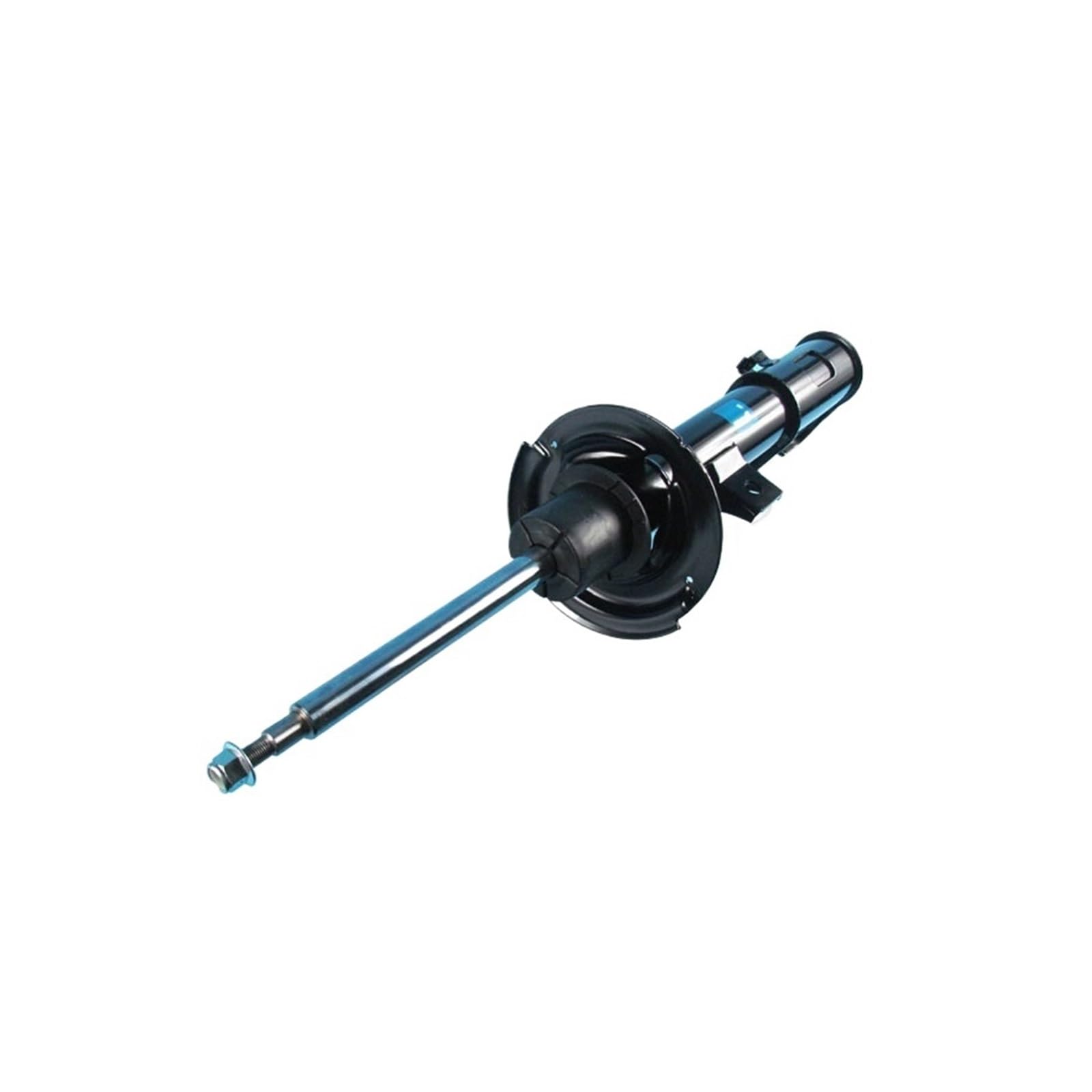 Stoßdämpfer vorne Kompatibel for Hyundai Equus 3.5L 1999-2008 Autoteile Federbein Auto hinten 54650-3B610, 546503B610(FRONT LEFT) von ZDTYKWPH