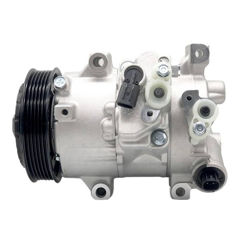 TSE14C AUTO AIR AC KOMPRESSOR Kompatibel Für Toyota Corolla Matrix 1,8 L4 8831002710 8831002711 8831002730 8831068030 8831068031 8831068032 von ZDTYKWPH