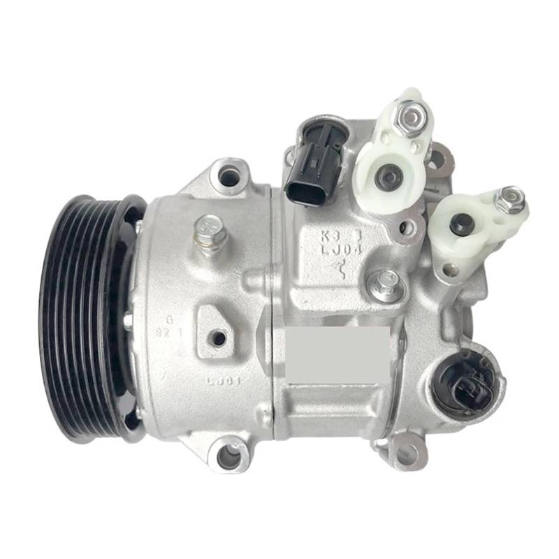 TSE17C Auto AC Kompressor Kompatibel Für Toyota Camry 2,5 L 2012 2013 2014 2015 2016 8831006441 8831006440 883100R011 883100R012 883100R013 von ZDTYKWPH