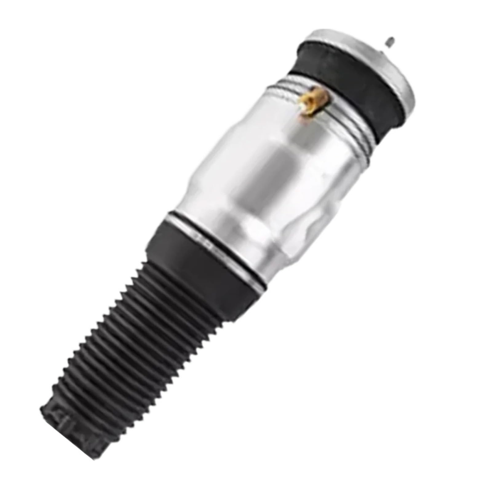 Vorne Links Rechts Luftfederung Strut Einstellbare Auto Stoßdämpfer 54605-3N510 Kompatibel for KIA QUORIS 11 K9 2012-2019(LH) von ZDTYKWPH