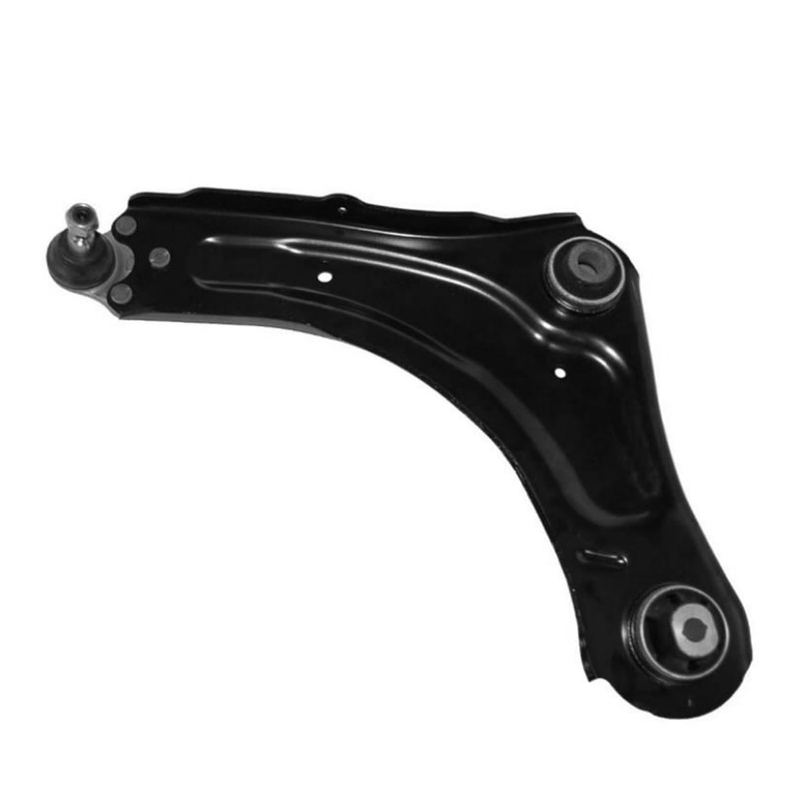 Vorne Links Suspension Lower Arm Kompatibel Für Renault Fluence Megane Mk3 2009-2015 Scenic Mk3 545015167R 545014055R Vorne Links Suspension Lower Arm Kompatibel Für Renault Fluence Megane Mk3 2009-2015 Scenic Mk3 545015167R 545014055R von ZDTYKWPH