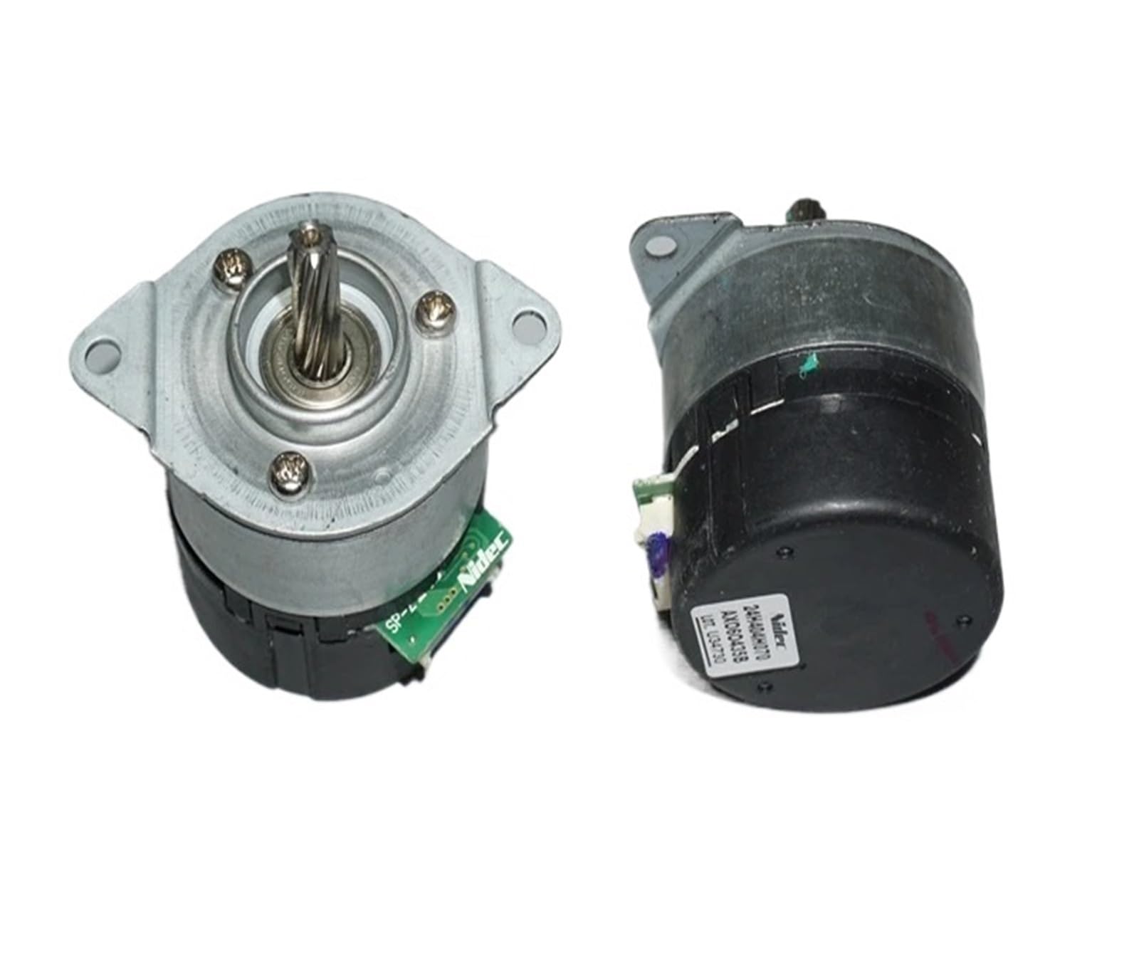 24H Brushless electronic starter DC 12V-24V Built-in Drive Speed Regulation AB Double Signal Encoder Gear Shaft electronic starter ZDVHOMCB 24H Brushless electronic starter DC 12V-24V Built-in Drive Speed Regulation AB Double Signal Encoder Gear Shaft electronic starter ZDVHOMCB von ZDVHOMCB