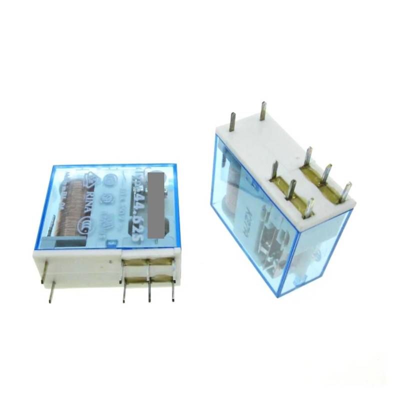 24V relay 44.62.9.024.000 44.62.7.024.0000 446270240000 44 62 7 024 0000 24VDC 24V DC24V 10A 8PIN ZDVHOMCB von ZDVHOMCB