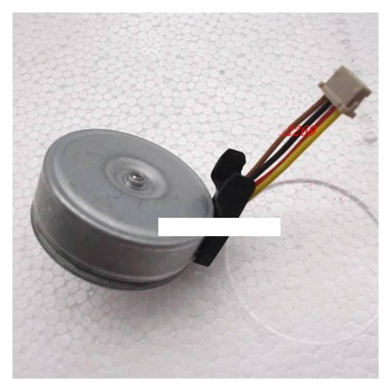 28mm Brushless electronic starter 3-phase 4-wire External Rotor Engine DIY Toy Model Parts ZDVHOMCB von ZDVHOMCB