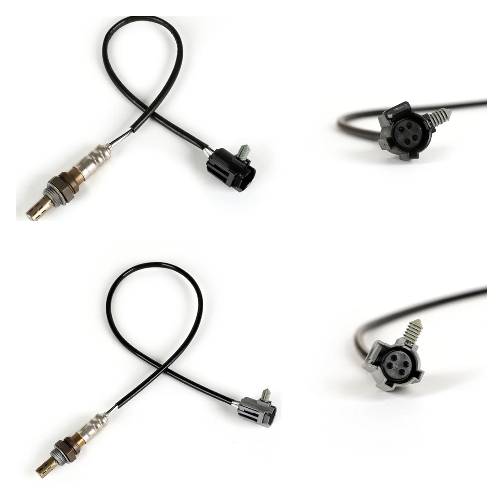 2PCS Sensor 234-4076 234-4072 234-4078 234-4079 ZDVHOMCB 2PCS Sensor 234-4076 234-4072 234-4078 234-4079 ZDVHOMCB von ZDVHOMCB