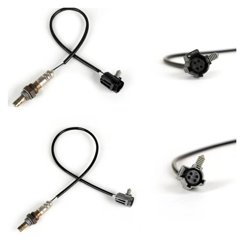 2PCS Sensor 234-4076 234-4072 234-4078 234-4079 ZDVHOMCB von ZDVHOMCB