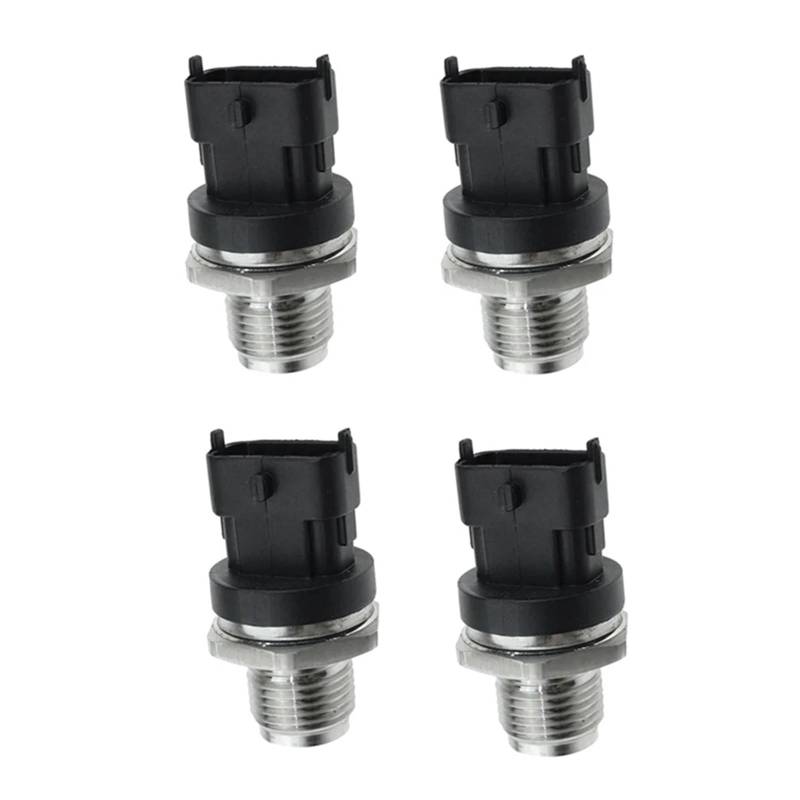 4Pcs 0281002907 0281002720 0281002920 Sensor ZDVHOMCB von ZDVHOMCB
