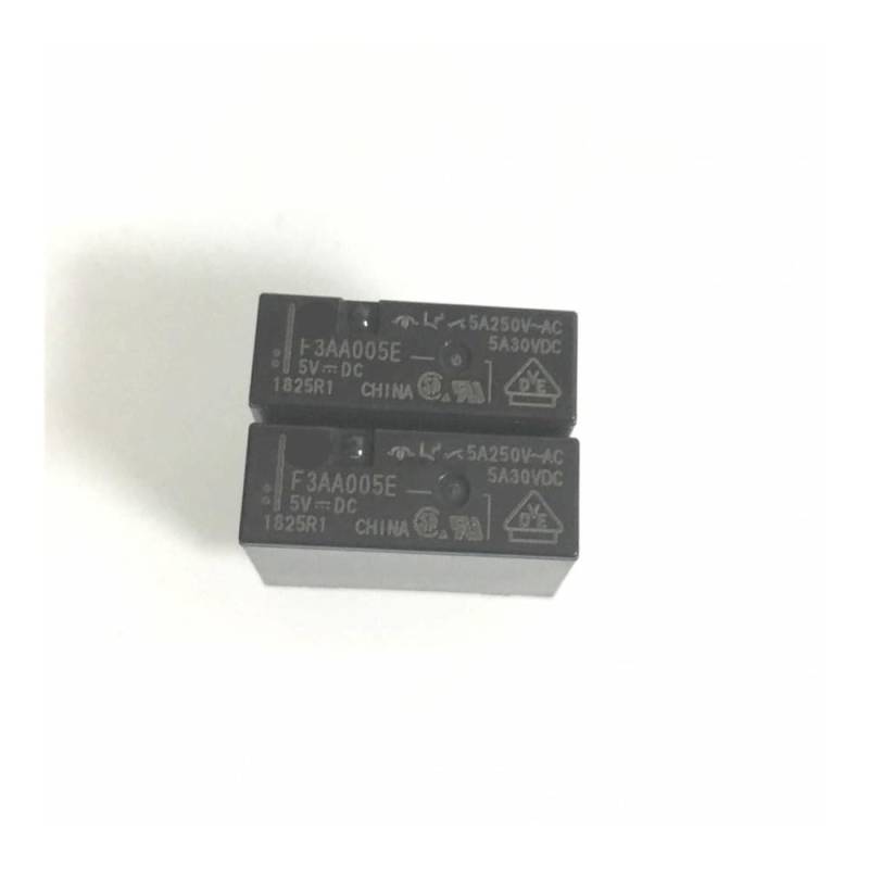 50PCS F3AA005E ALD112 5V DIP4 Power Relay ZDVHOMCB von ZDVHOMCB