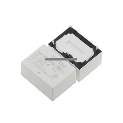 5PCS/lot Relay HF7520 HF7520-005-HTP 5VDC 16A 4PIN 5V Power relay Replaceable V6-S-DC5V SPA-S-105DM2 ZDVHOMCB 5PCS/lot Relay HF7520 HF7520-005-HTP 5VDC 16A 4PIN 5V Power relay Replaceable V6-S-DC5V SPA-S-105DM2 ZDVHOMCB von ZDVHOMCB