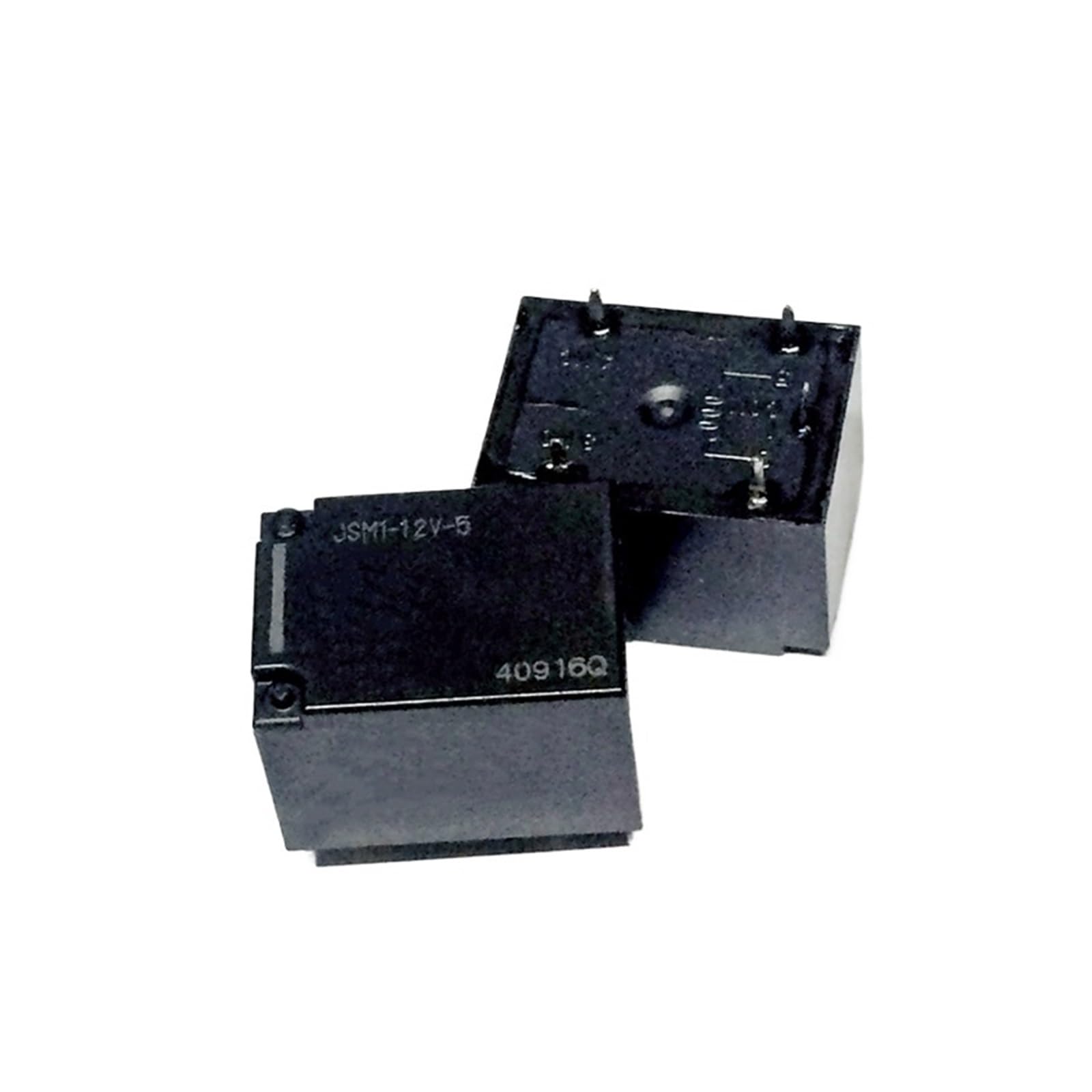 5PCS JSM1-12V-5 JS1-B-12V-F Power Rrelay 5Pinss 12A ZDVHOMCB 5PCS JSM1-12V-5 JS1-B-12V-F Power Rrelay 5Pinss 12A ZDVHOMCB von ZDVHOMCB