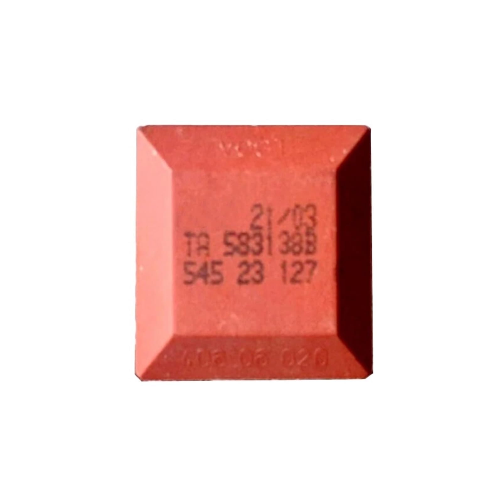5Pcs TA583138B VOGT 28/08 Drive transformer TA583138B Current Sensor Module ZDVHOMCB 5Pcs TA583138B VOGT 28/08 Drive transformer TA583138B Current Sensor Module ZDVHOMCB von ZDVHOMCB