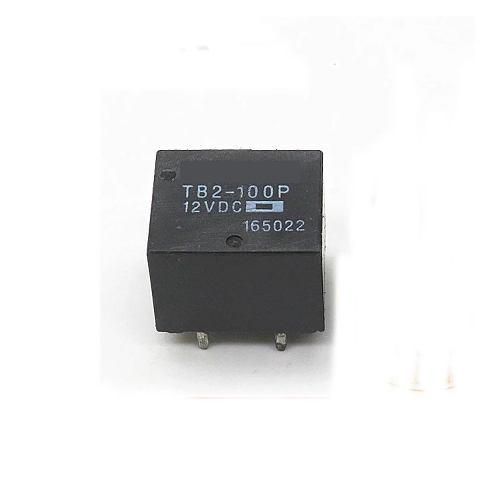 5pcs, relay TB2-100P-12VDC TB2-100P 12VDC TB2-100 TB2100P TB2100 12VDC DC12V 12V 8PIN ZDVHOMCB 5pcs, relay TB2-100P-12VDC TB2-100P 12VDC TB2-100 TB2100P TB2100 12VDC DC12V 12V 8PIN ZDVHOMCB von ZDVHOMCB
