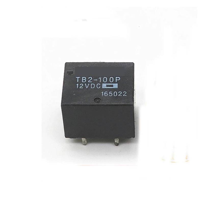 5pcs, relay TB2-100P-12VDC TB2-100P 12VDC TB2-100 TB2100P TB2100 12VDC DC12V 12V 8PIN ZDVHOMCB von ZDVHOMCB