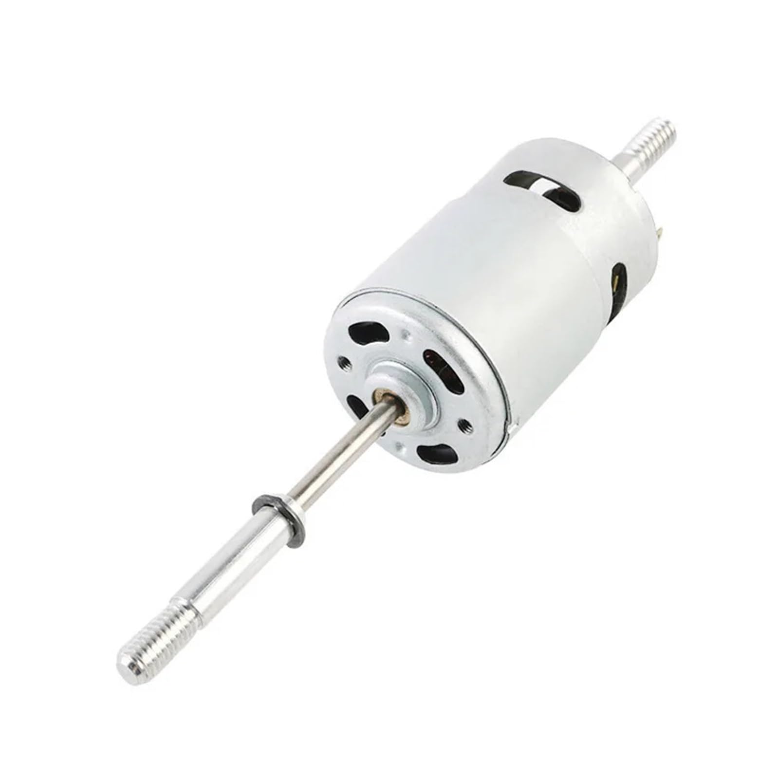 775 Fan Engine Solar motors 12V DC Micromotor 1300rpm 12-24V Brushed DC electronic starter Air Conditioning Fan ZDVHOMCB 775 Fan Engine Solar motors 12V DC Micromotor 1300rpm 12-24V Brushed DC electronic starter Air Conditioning Fan ZDVHOMCB von ZDVHOMCB