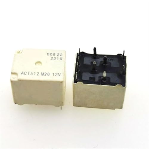 ACT512 M26 12V ACT512M26 ACT512-M26-12V ACT512M2612V 12VDC DC12V relay DIP9 5PCS/LOT ZDVHOMCB ACT512 M26 12V ACT512M26 ACT512-M26-12V ACT512M2612V 12VDC DC12V relay DIP9 5PCS/LOT ZDVHOMCB von ZDVHOMCB