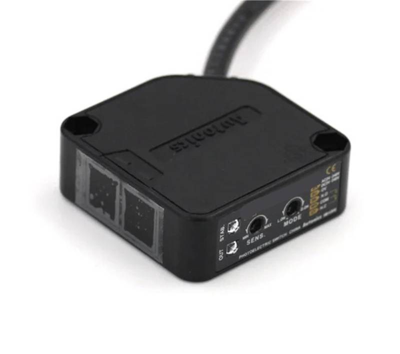 BEN5M-MFR AC/DC Autonics Retroreflective Photoelectric Switch Sensor Sensing 5 Meters Relay Output ZDVHOMCB von ZDVHOMCB