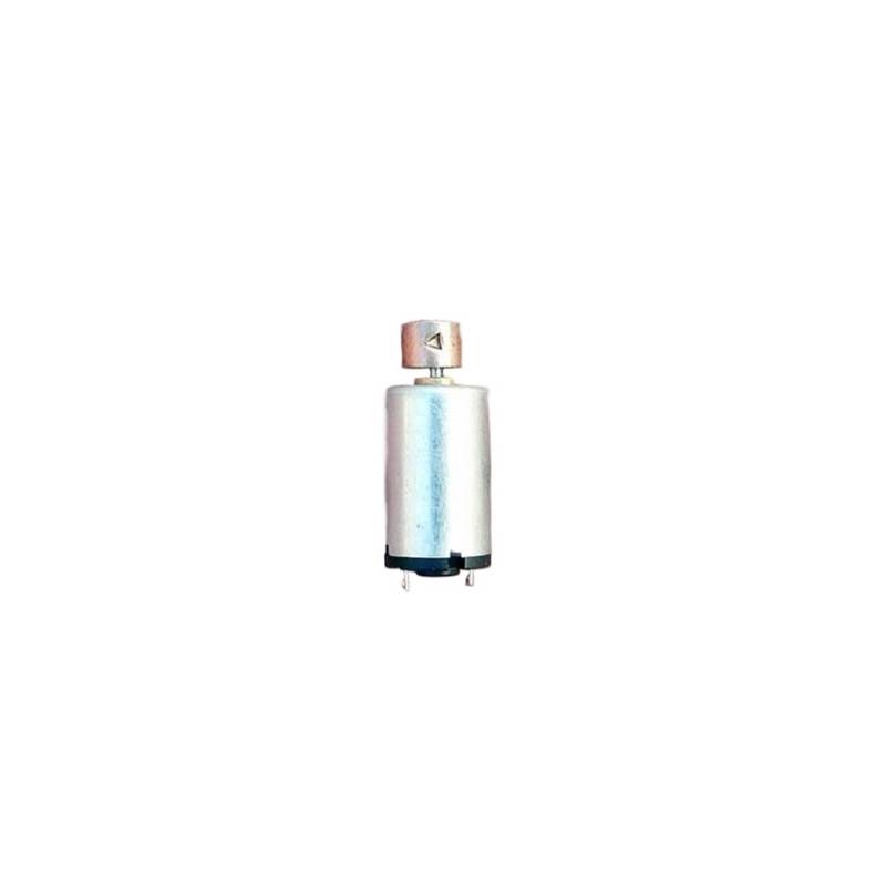 DC 1.5V~3V 12mm Cylindrical Vibration electronic starter with Brass Copper Eccentric Wheel Vibrator for Toy Joystick Gamepad Massager ZDVHOMCB von ZDVHOMCB
