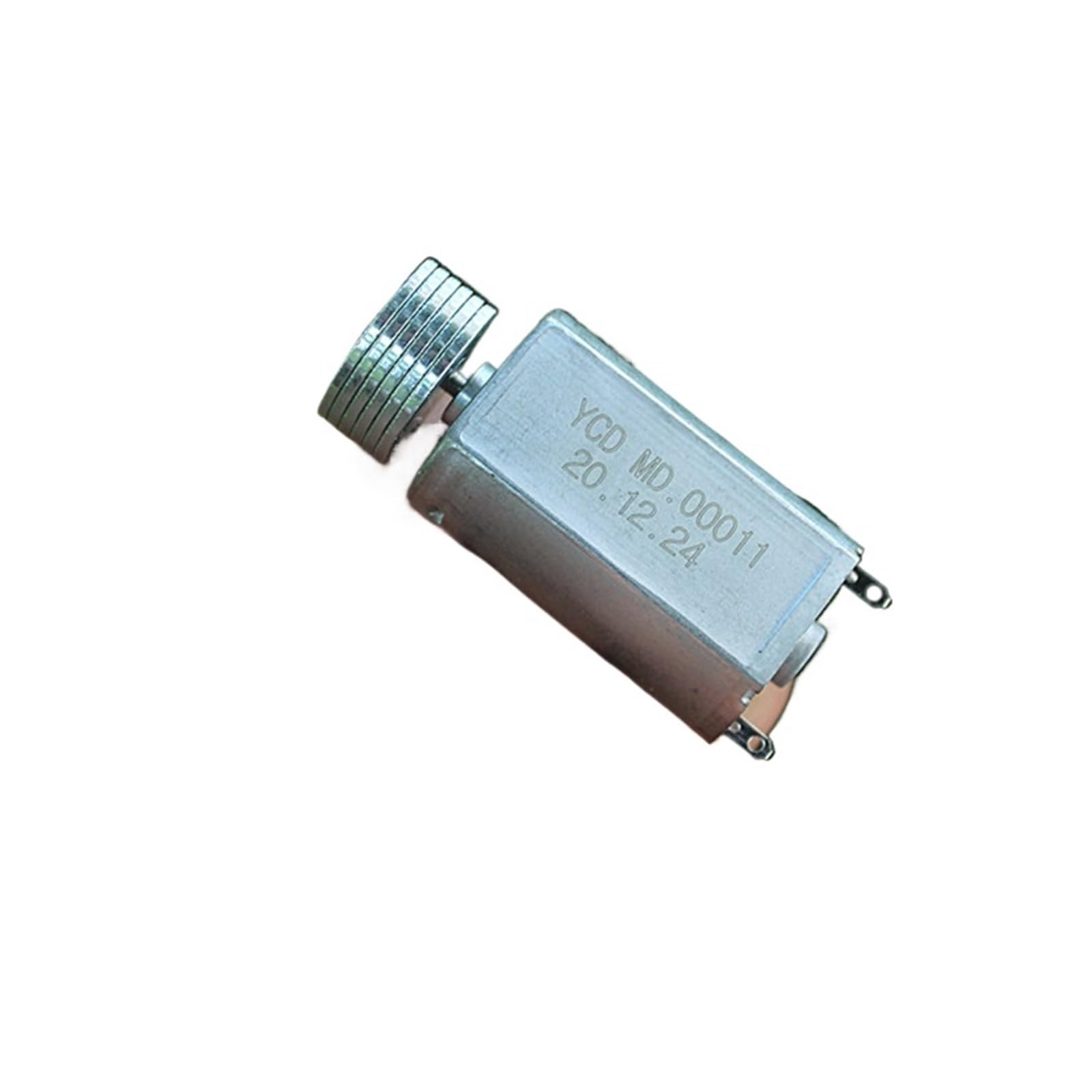 DC 3V 3.7V Strong Vibration 180 Vibrating electronic starter Shake Eccentric Wheel Vibrator DIY Toy Model Massager Animal Feeder ZDVHOMCB DC 3V 3.7V Strong Vibration 180 Vibrating electronic starter Shake Eccentric Wheel Vibrator DIY Toy Model Massager Animal Feeder ZDVHOMCB von ZDVHOMCB