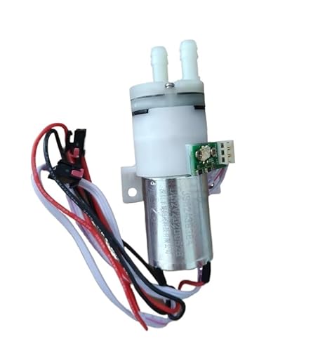 DC12V water pump 370 DC electronic starter self-priming pump high diaphragm pump with sensor ZDVHOMCB DC12V water pump 370 DC electronic starter self-priming pump high diaphragm pump with sensor ZDVHOMCB von ZDVHOMCB