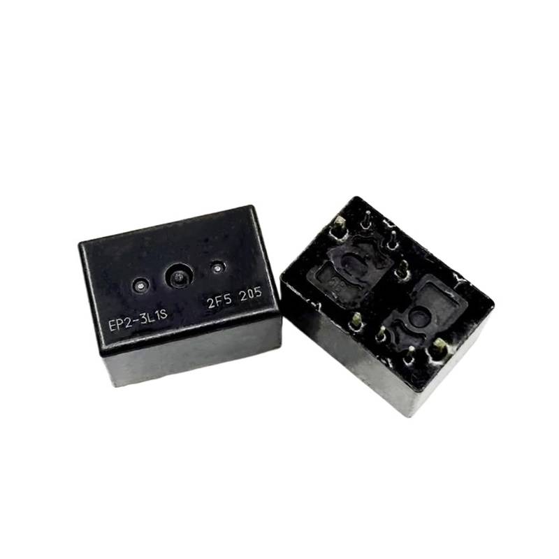 EP2-3L1S relay 12VDC 8Pins EP2-3L1ST 12V Auto Relays For car repair equipment ZDVHOMCB von ZDVHOMCB