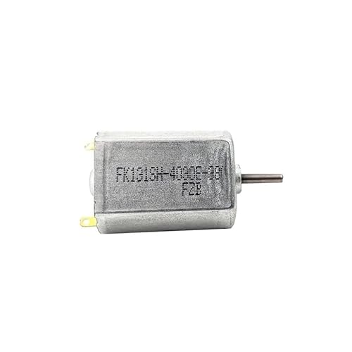 FK-131SH-4030 131 electronic starter DC 3V 3.7V 27700RPM High Speed Carbon Brush Large Torque 20mm electronic starter DIY Hobby Toy Car Boat ZDVHOMCB FK-131SH-4030 131 electronic starter DC 3V 3.7V 27700RPM High Speed Carbon Brush Large Torque 20mm electronic starter DIY Hobby Toy Car Boat ZDVHOMCB von ZDVHOMCB