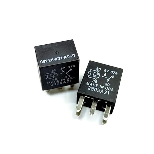 G8V-RH-1C7T-R-DC12 G8V-RH-1C7T-R-DC12 35A 12VDC G8VRH1C7TRDC 35A 12VDC 12V relay ZDVHOMCB G8V-RH-1C7T-R-DC12 G8V-RH-1C7T-R-DC12 35A 12VDC G8VRH1C7TRDC 35A 12VDC 12V relay ZDVHOMCB von ZDVHOMCB