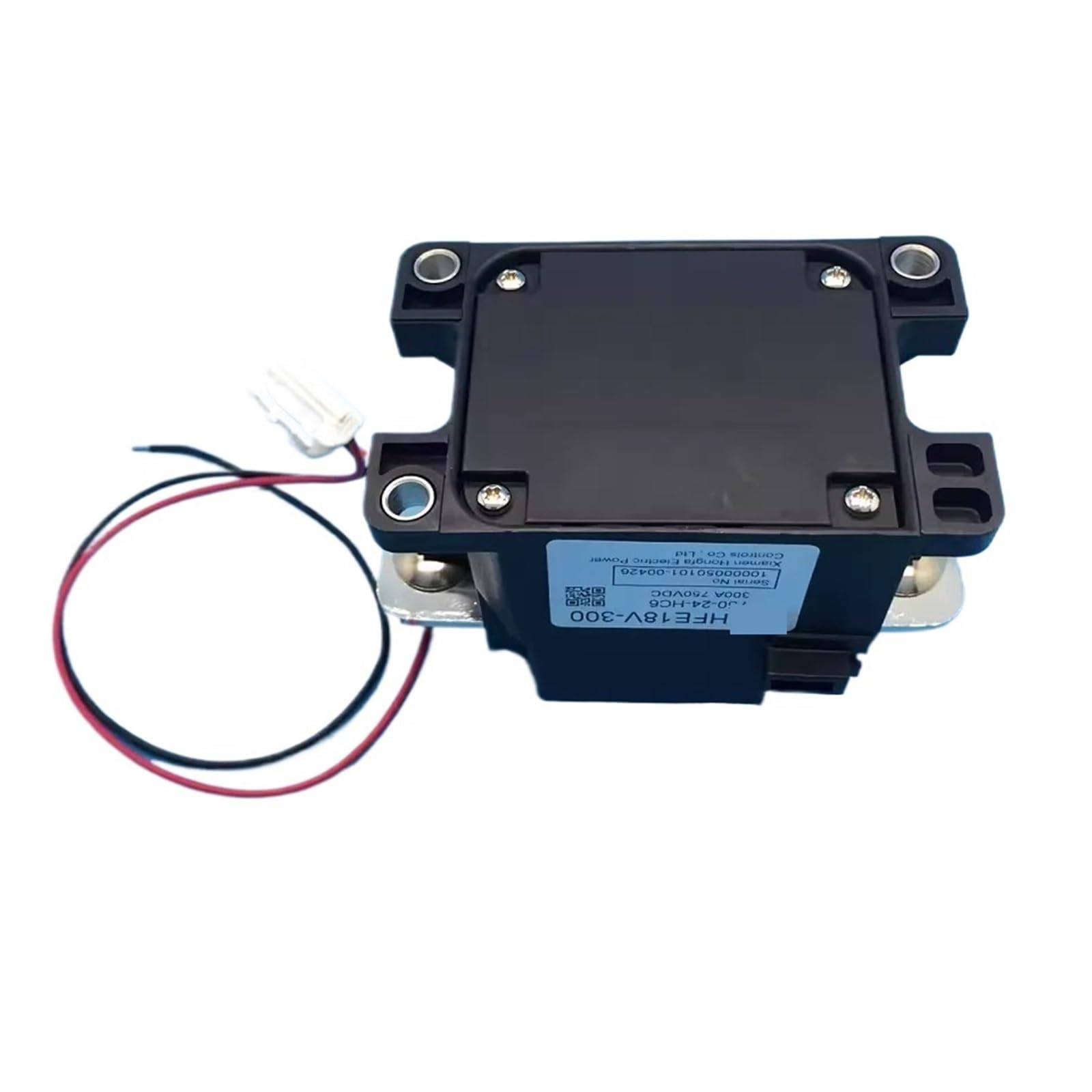 HFE18V-300-750-24-HC6 High Voltage DC Relay 300A750V ZDVHOMCB von ZDVHOMCB