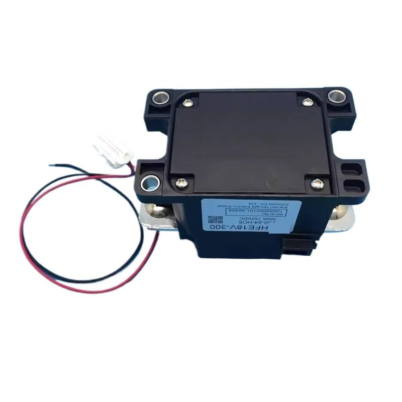 HFE18V-300-750-24-HC6 High Voltage DC Relay 300A750V ZDVHOMCB von ZDVHOMCB